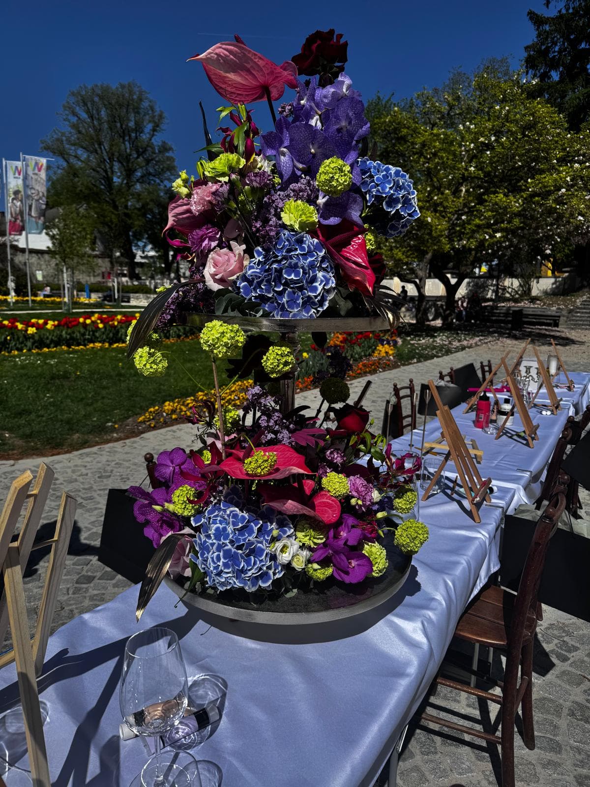 Events